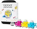 Amazon.com: Ozobot Evo Entry Kit: Interactive Coding Robot, Kids Ages 5 ...