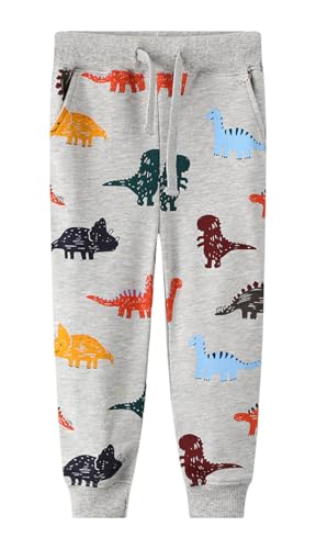 Boys Pants Sweatpants Trousers Sports Pants Jogger Pants Casual Pants Cotton Pants for Boys Sweatpants-358