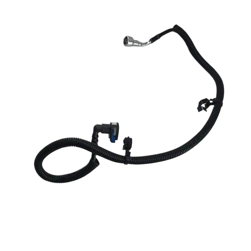 Fuel Line Tube Compatible with JK 3.6L V6 2012-2018 Replacement for 68141849AD