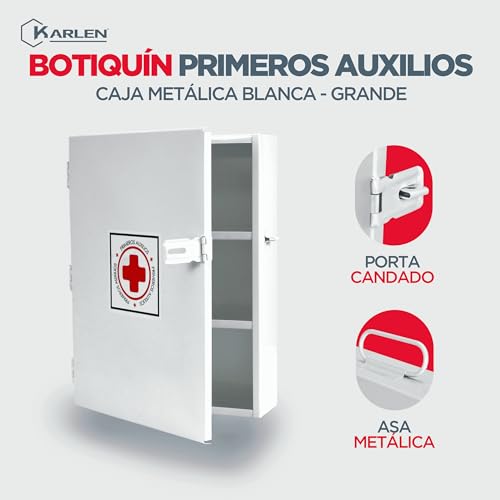 Seguridad, Imagen adicional