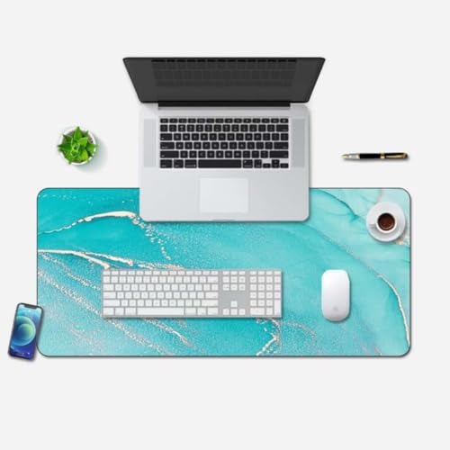 Tapis de souris multi-spécifications DaLiShi-002-ML noir texturé - 6