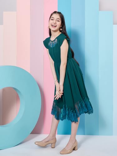 Image of Pspeaches girls Dress