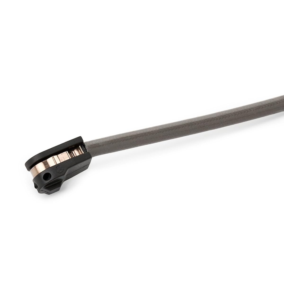 RIDEX 407W0098 Sensore di usura pastiglie freni anteriore bilaterale BMW X1 E84