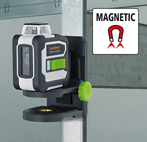 Laserliner 4929614 Compactline-Laser G360, Set