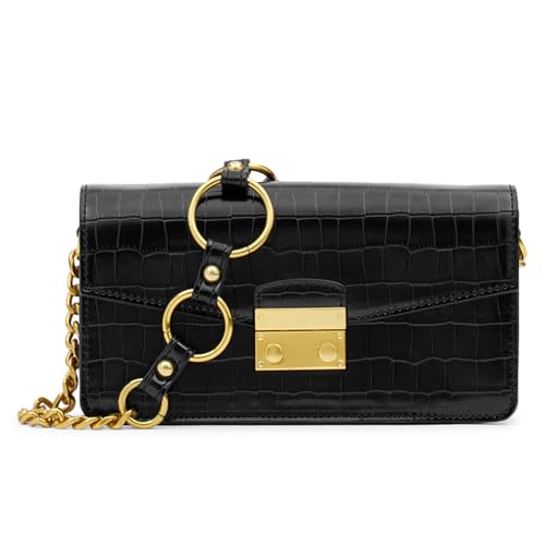 Image of Miraggio Milo Shoulder Bag