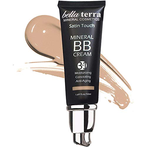 12 Best BB Creams For Mature Skin To Buy Online In 2020