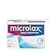 Produktbild Microlax - Schnelles und sehr gut verträgliches Abführmittel bei Verstopfung  für Kinder und Erwachsene - 12 x 5ml