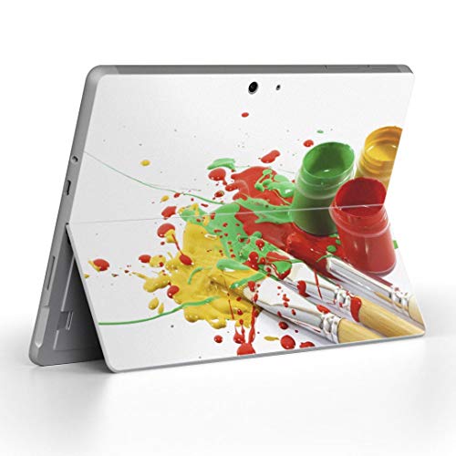 Surface Go 3 / Surface Go 2 Surface Go SΉ pXLV[ T[tFX go igsticker V[ XL ی tB XebJ[ ANZT[ 003636 N[ ̑ ʐ^ Jt