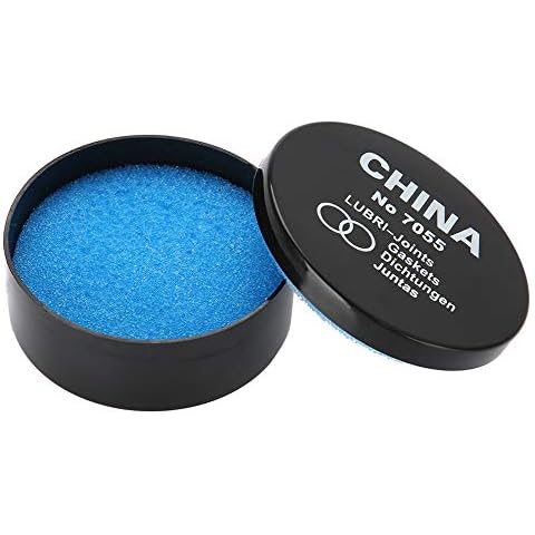 Watch Repair Tools, Waterproof Grease Sealing Gaskets Watch Repair Gasket Sealer Tool Sealer for Watch Gasket Cover