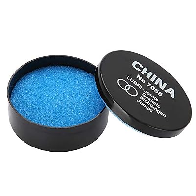 YUEHISY Watch Gasket Repair Grease Strong Sealer Watch Repair Tool for Making 100% Black