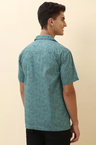 Image of Allen Solly Men Shirt