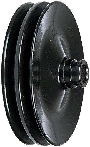 Image of Dorman 300-121 Power Steering Pump Pulley | Fits Select Models