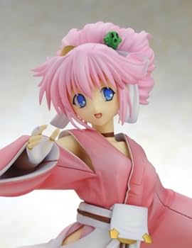 コトブキヤ 戦国ランス シィル・プライン 1/8スケールフィギュア 1/8 PVC塗装済み完成品 シィル・プライン [戦国ランス] | 公式