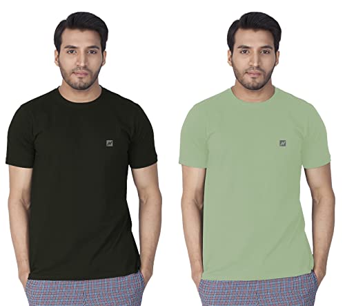 Image of Lux Nitro Men T-Shirt