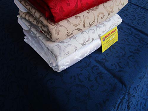 PAGO POCO Tovaglia o Copritavolo Rettangolare