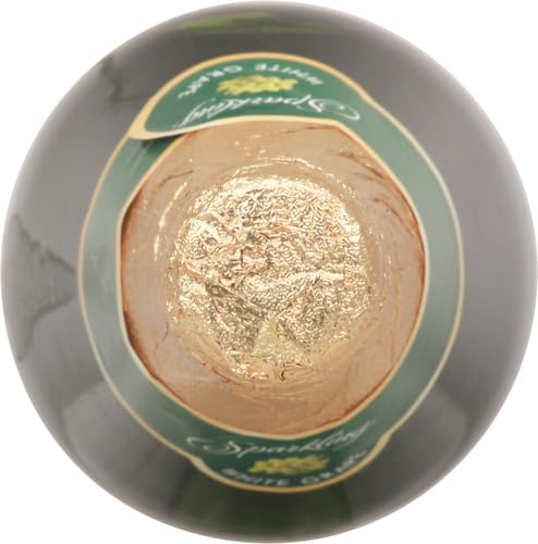 Welch's Sparkling White Grape Cocktail Juice, Non-Alcoholic, 25.4 Fl Oz