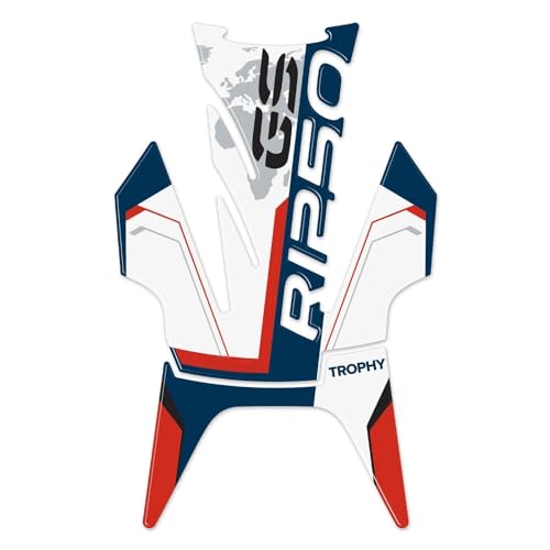 Protection réservoir en résine de qualité supérieure R1250GS