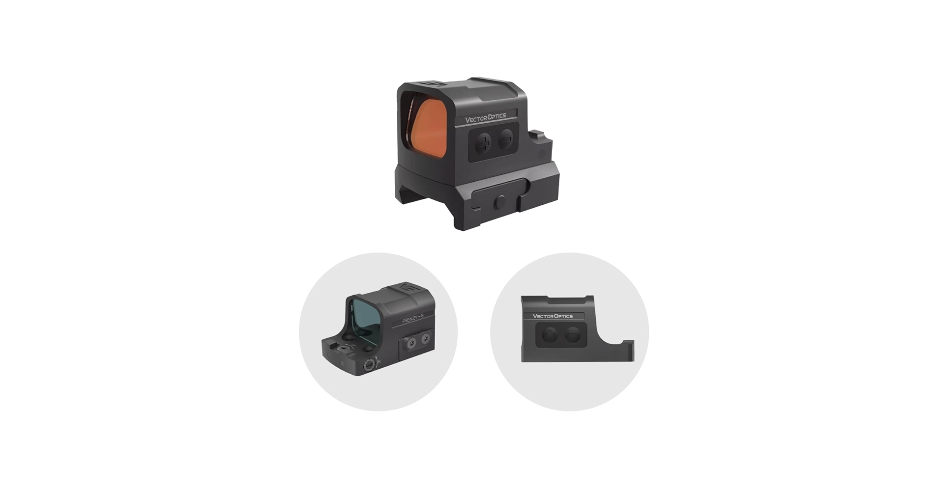Amazon.co.jp: ベクターオプティクス Vector Optics Frenzy-S