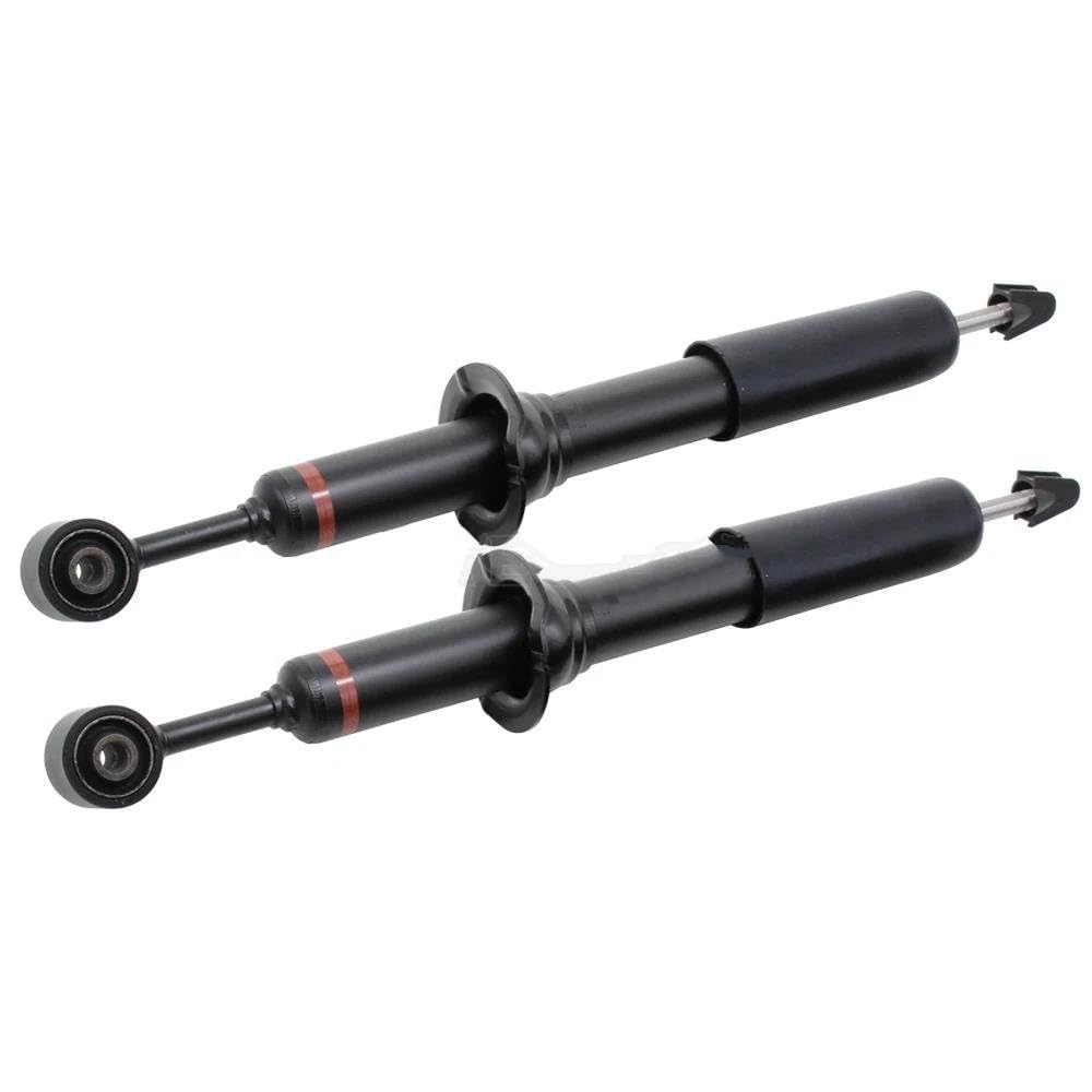 Ammortizzatori e Accessori per Lexus per GX470 4.7L 2003-2009 48530-69485 48530-69495 Ammortizzatore Ad Aria Elettronico Anteriore E Posteriore da 4 Pezzi Sterzo e sospensioni