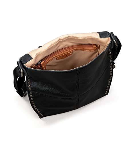 The Sak N/S Smartphone Crossbody - Women's Cellphone Bag & Wallet For Everyday - Convertible Wristlet With Zipper3