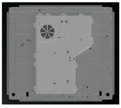 GORENJE Backofen-Set JUMP SET PYRO/I, mit Teleskopauszug nachrüstbar, Pyrolyse-Selbstreinigung, Pyrolyse: Selbstreinigung durch hohe Hitze ohne Chemie