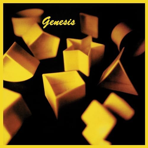 Genesis (2007