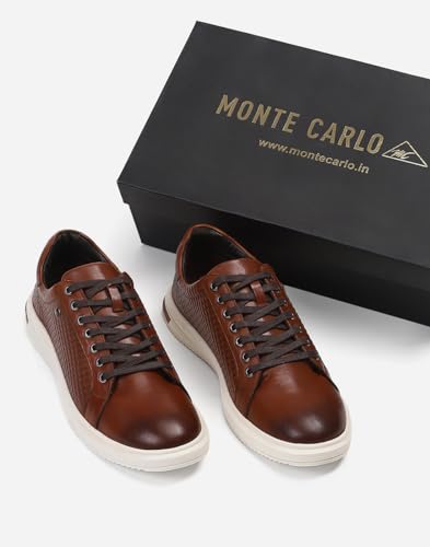 Image of Monte Carlo Men Sneaker Shoes