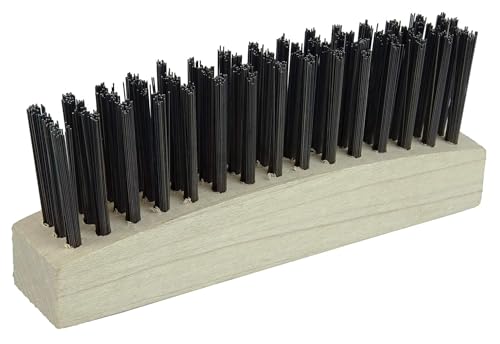 Image of Weiler 44070 Chipping Hammer Refill, .012 Carbon Steel Fill, Made in The USA (Pack of 12)