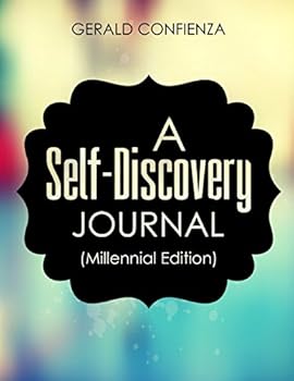 Paperback Self Discovery Journal for Teens and Young Adults: 200 Questions and Writing Prompts to Find Yourself and the Things You Want to Do in Life Book