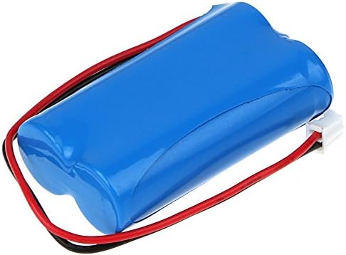 XSP Replacement Battery for C1060 Plus Solar PN 01866-00.600.02