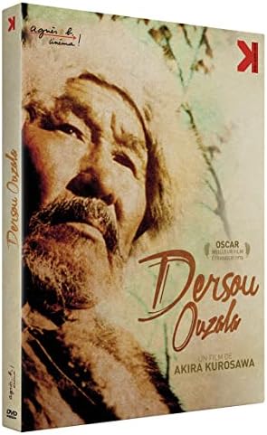 Dersou Ouzala [DVD]