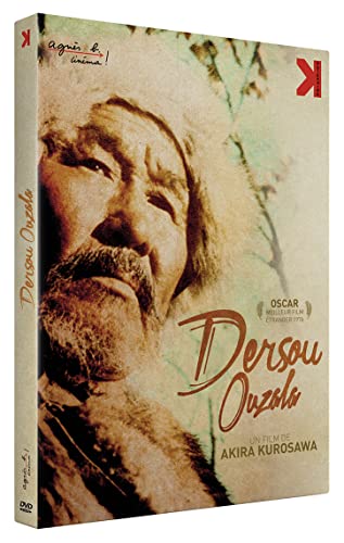 Dersou Ouzala [DVD]