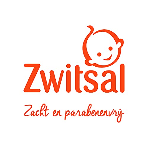 Zwitsal Sensitive Billendoekjes, voor de gevoelige babyhuid - 1710 stuks - Voordeelverpakking - Afbeelding 8