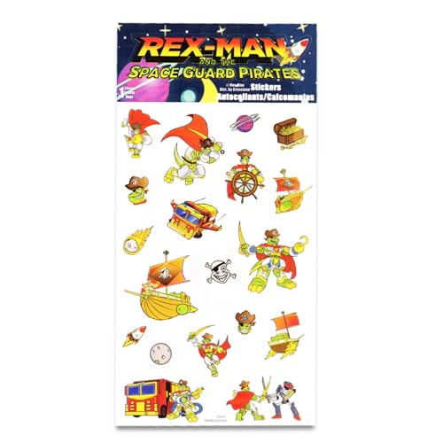 Minecraft Backpack Set - Bundle of School Supplies Bundle with 16” Bag, Folders, Notepad, Pencils, Stickers, and More | Minecraft "Back to School" Kit4