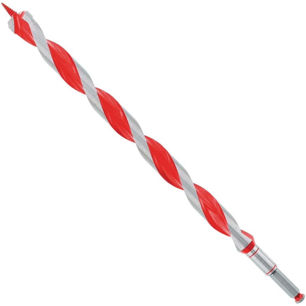 Diablo Auger Bit - Nail & Wood Drilling -32