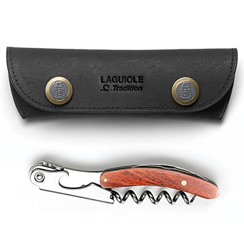 List of Ten Best Laguiole Corkscrew Top Picks 2023 Reviews