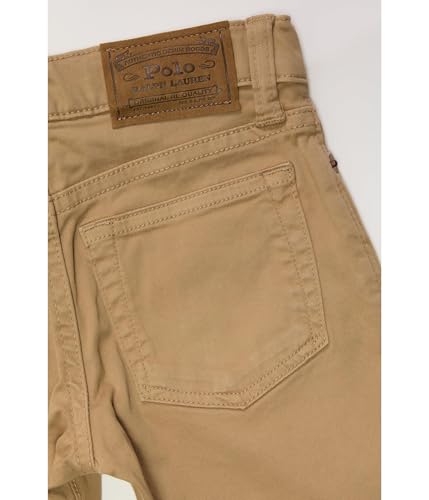 POLO RALPH LAUREN Boys' Sullivan Slim Stretch Sateen Pants (Big Kid)2