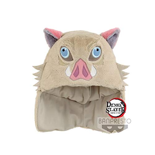 Demon Slayer: Kimetsu no Yaiba INOSUKE'S Headgear