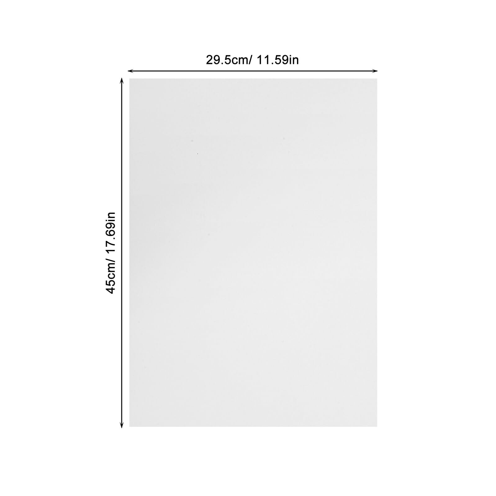 20pièces Papier Absorbant pour Pressage de Fleurs Papier pour Herbier et Projets Créatifs Outil de Séchage Rapide pour Plantes et Fleurs