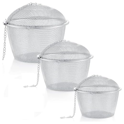 Set of Ultrasonic Cleaner Baskets