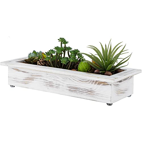 Top 10 Artificial Window Box Fillers To Make Your Home Look Great