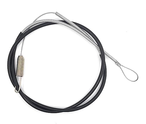 Tolxh #110675X #532110675 Replacement Part New Clutch Cable 17