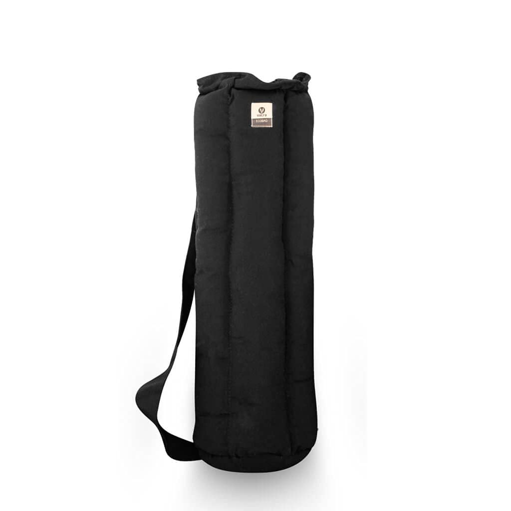 Vatra Tube Bag Glass Protection Case Patent NO: US D629, 197 S (Black Hemp, 24")