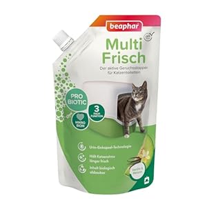 Beaphar Multi Frisch Wanilia Melone 400 g