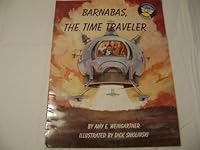 Barnabas, the Time Traveler 0021822166 Book Cover