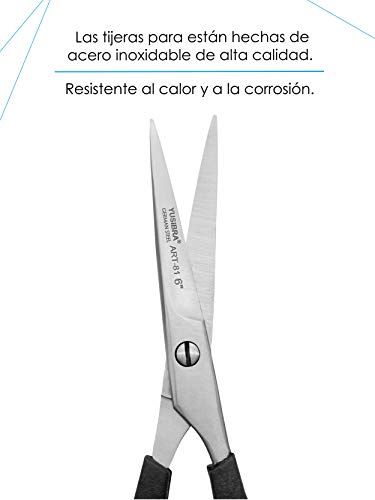 Reviews de Tijeras estetica - los más vendidos. 17 Imagen adicional