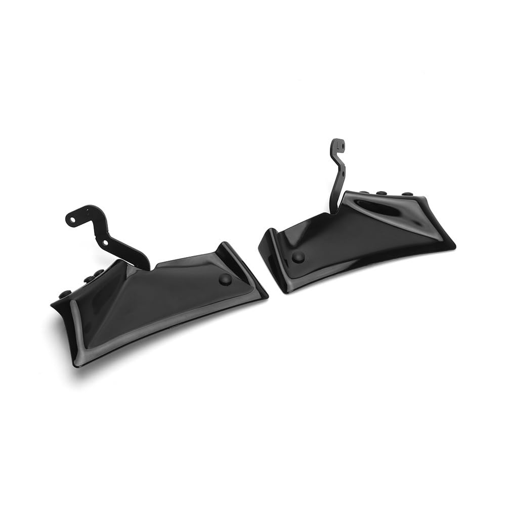 Aileron aérodynamique carénage avant pour MT-10 SP finition premium