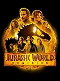 Jurassic World Dominion
