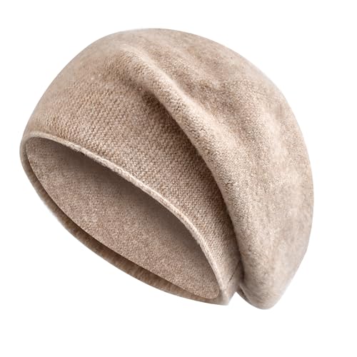 MissShorthair Slouchy Beanie Hats for Women...