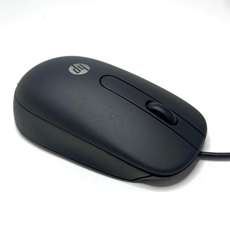 Computers Wired Optical Computer Laptop Mouse | Office Use | Comptible with All Laptops | USB Mouse (B0DHD9PJD4) Amazon Price History, Amazon Price Tracker